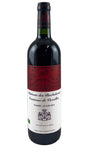 Bottle of Chateau des Bachelards, Comtesse de Vazeilles Fleurie Le Clos, 2014 - Red Wine - Flatiron Wines & Spirits - New York