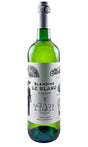 Bottle of Chateau du Cedre, Cotes de Gascogne Le Blanc "Blandine", 2025 - White Wine - Flatiron Wines & Spirits - New York