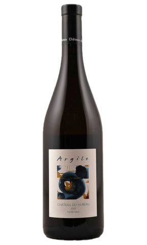 Bottle of Chateau du Hureau, Saumur Blanc "Argile", 2023 - White Wine - Flatiron Wines & Spirits - New York