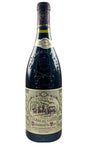 Bottle of Chateau du Mourre du Tendre, Chateauneuf-du-Pape, 2010 - Red Wine - Flatiron Wines & Spirits - New York