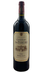 Bottle of Chateau du Tertre, Margaux, 2006 - Red Wine - Flatiron Wines & Spirits - New York