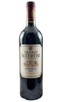 Bottle of Chateau du Tertre, Margaux, 2010 - Red Wine - Flatiron Wines & Spirits - New York