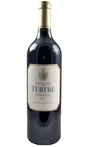 Bottle of Chateau du Tertre, Margaux 5eme Grand Cru Classe, 2016 - Red Wine - Flatiron Wines & Spirits - New York