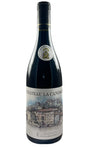Bottle of Chateau la Canorgue, Luberon Rouge, 2023 - Red Wine - Flatiron Wines & Spirits - New York