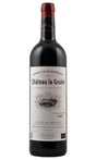 Bottle of Chateau la Grolet, Cotes du Bourg, 2022 - Red Wine - Flatiron Wines & Spirits - New York