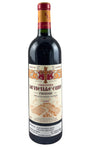 Bottle of Chateau la Vieille Cure, Fronsac, 2009 - Red Wine - Flatiron Wines & Spirits - New York