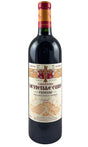 Bottle of Chateau la Vieille Cure, Fronsac, 2010 - Red Wine - Flatiron Wines & Spirits - New York