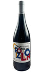 Bottle of Chateau les Croisille, Cahors Le Croizillon, 2023 - Red Wine - Flatiron Wines & Spirits - New York