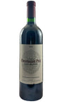 Bottle of Chateau les Ormes de Pez, Saint-Estephe, 2005 - Red Wine - Flatiron Wines & Spirits - New York