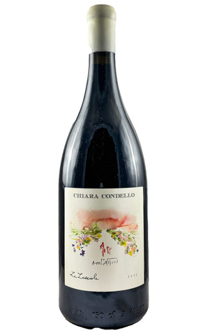 Bottle of Chiara Condello, Le Lucciole Romagna Sangiovese Predappio Riserva, 2022 (1.5L) - Red Wine - Flatiron Wines & Spirits - New York