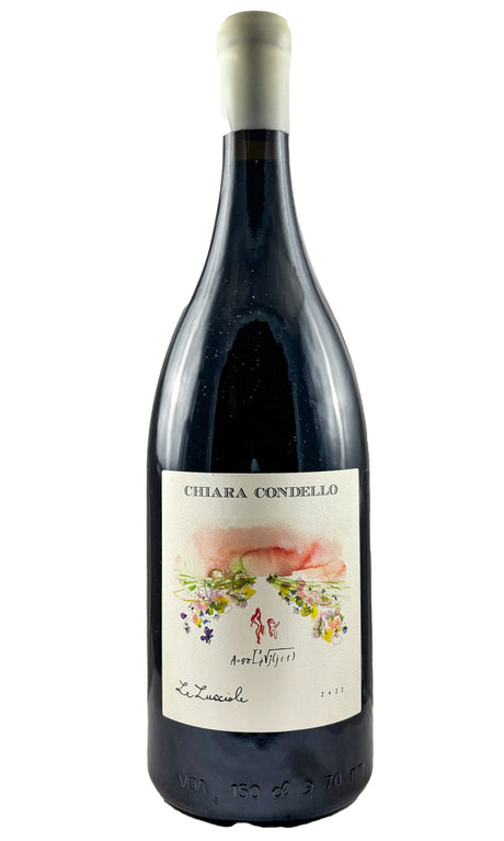 Bottle of Chiara Condello, Le Lucciole Romagna Sangiovese Predappio Riserva, 2022 (1.5L) - Red Wine - Flatiron Wines & Spirits - New York