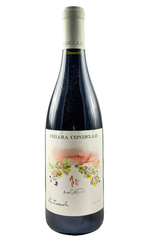 Bottle of Chiara Condello, Le Lucciole Romagna Sangiovese Predappio Riserva, 2022 - Red Wine - Flatiron Wines & Spirits - New York