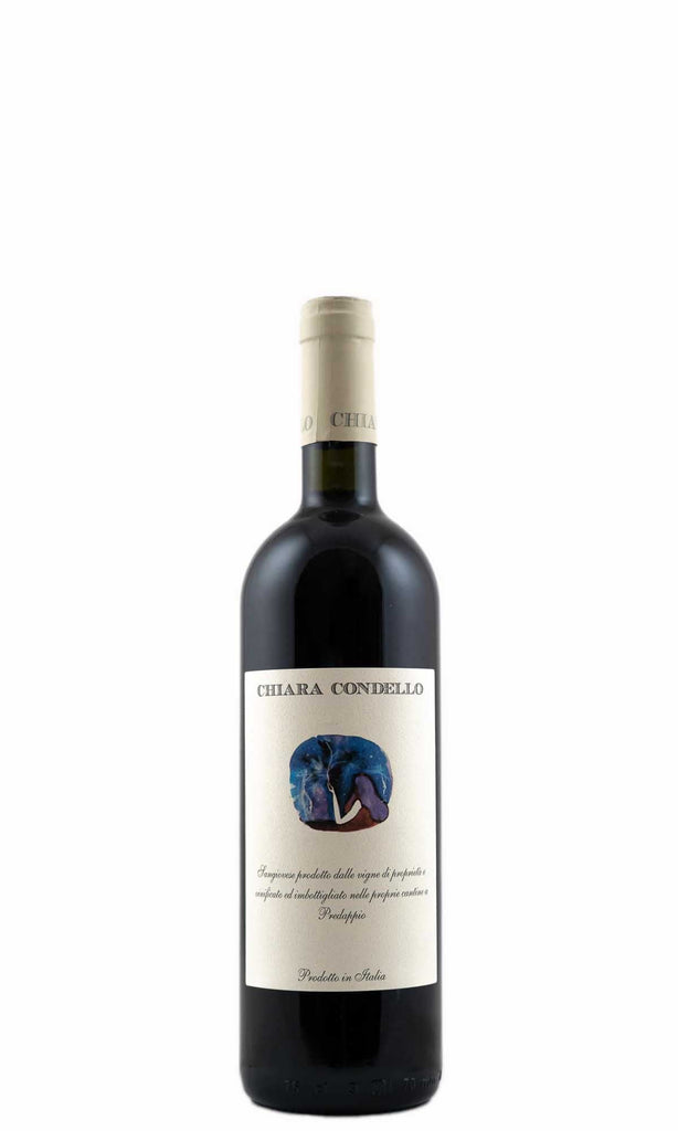 Bottle of Chiara Condello, Romagna Sangiovese Predappio, 2021 - Red Wine - Flatiron Wines & Spirits - New York