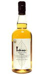 Bottle of Chichibu Distillery, Ichiro’s Malt & Grain, Japanese Blended Whisky - Spirit - Flatiron Wines & Spirits - New York