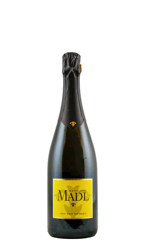 Bottle of Christian Madl, Onothek Von den Weissen Brut, 2014 - Sparkling Wine - Flatiron Wines & Spirits - New York
