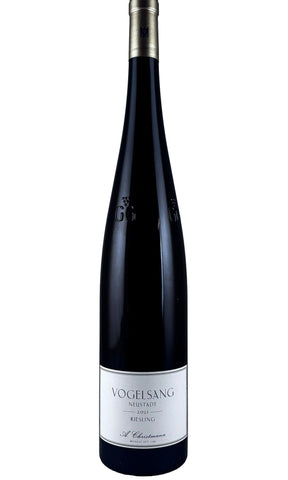 Bottle of Christmann, Riesling Grosses Gewachs Vogelsang, 2021 (1.5L) - White Wine - Flatiron Wines & Spirits - New York