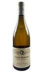 Bottle of Christophe Buisson, Saint Romain Blanc, 2023 - White Wine - Flatiron Wines & Spirits - New York