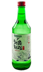 Bottle of Chum Churum, Soju (375ml) - Spirit - Flatiron Wines & Spirits - New York