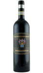 Bottle of Ciacci Piccolomini, Brunello di Montalcino 'Pianrosso', 2021 - Red Wine - Flatiron Wines & Spirits - New York