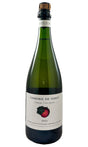 Bottle of Cidrerie de Verzy, Cidre Sec, 2022 - Cider - Flatiron Wines & Spirits - New York