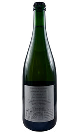 Bottle of Cidrerie du Vulcain, Poire Comment , 2022 - Cider - Flatiron Wines & Spirits - New York