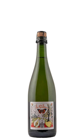 Bottle of Cidrerie du Vulcain, Poire Comment , 2022 - Cider - Flatiron Wines & Spirits - New York