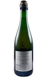 Bottle of Cidrerie du Vulcain, Trois Pepins, 2024 - Cider - Flatiron Wines & Spirits - New York