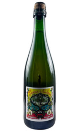 Bottle of Cidrerie du Vulcain, Trois Pepins, 2024 - Cider - Flatiron Wines & Spirits - New York