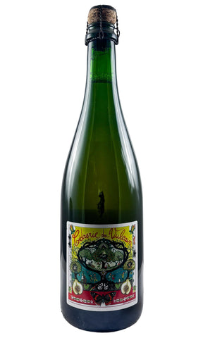 Bottle of Cidrerie du Vulcain, Trois Pepins, 2024 - Cider - Flatiron Wines & Spirits - New York
