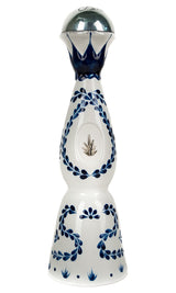 Bottle of Clase Azul, Tequila Reposado - Spirit - Flatiron Wines & Spirits - New York