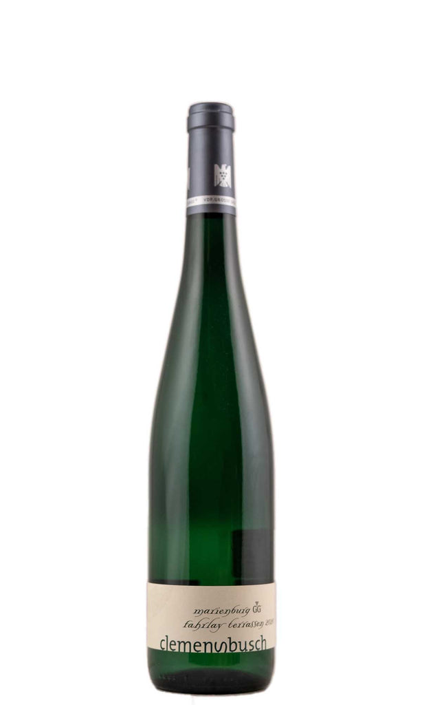 Bottle of Clemens Busch, Riesling Grosses Gewachs Marienburg Fahrlay-Terrassen, 2022 - White Wine - Flatiron Wines & Spirits - New York