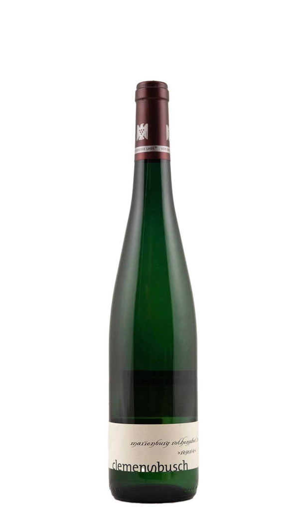 Bottle of Clemens Busch, Riesling Grosses Gewachs Marienburg Rothenpfad Reserve, 2018 - White Wine - Flatiron Wines & Spirits - New York