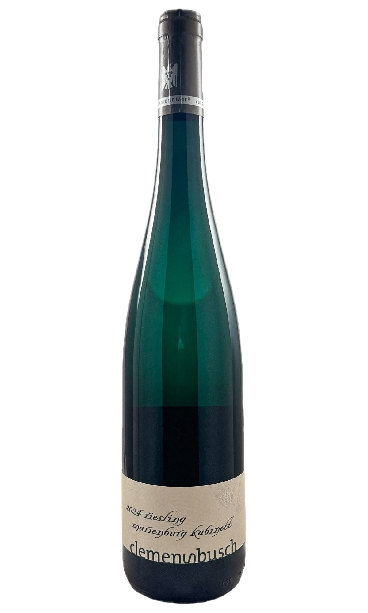 Bottle of Clemens Busch, Riesling Kabinett Marienburg, 2024 - White Wine - Flatiron Wines & Spirits - New York