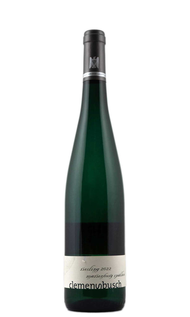 Bottle of Clemens Busch, Riesling Marienburg Spatlese, 2022 - White Wine - Flatiron Wines & Spirits - New York