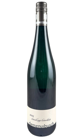 Bottle of Clemens Busch, Riesling Trocken, 2025 - White Wine - Flatiron Wines & Spirits - New York