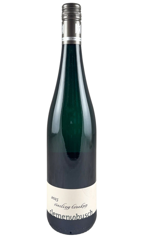 Bottle of Clemens Busch, Riesling Trocken, 2025 - White Wine - Flatiron Wines & Spirits - New York