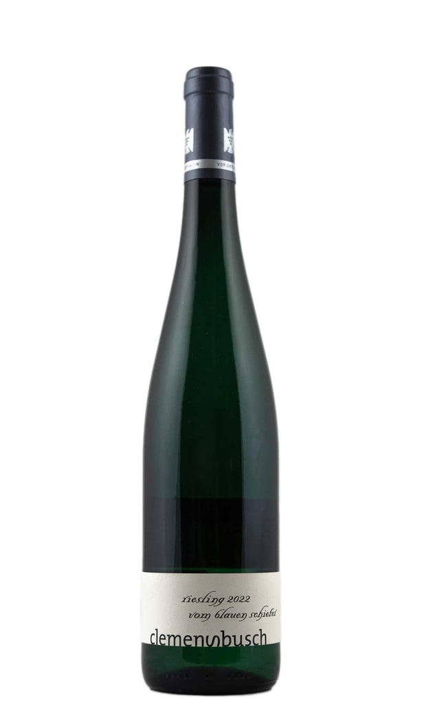 Bottle of Clemens Busch, Riesling Vom Blauen Schiefer, 2022 - White Wine - Flatiron Wines & Spirits - New York