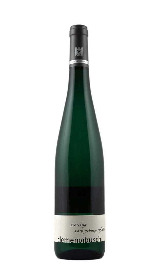 Bottle of Clemens Busch, Riesling Vom Grauen Schiefer, 2023 - White Wine - Flatiron Wines & Spirits - New York