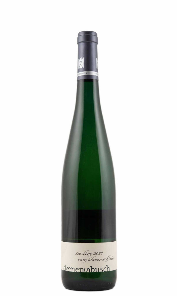 Bottle of Clemens Busch, Riesling von blauen Schiefer, 2018 - White Wine - Flatiron Wines & Spirits - New York