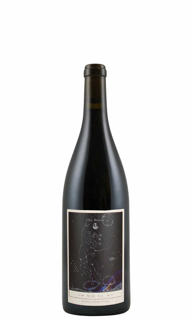 Bottle of Clos Bateau, Beaujolais-Lantignie May Ga, 2021 - Red Wine - Flatiron Wines & Spirits - New York