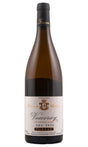 Bottle of Clos Naudin (Foreau), Vouvray Sec, 2020 - White Wine - Flatiron Wines & Spirits - New York