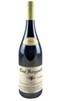 Bottle of Clos Rougeard, Saumur-Champigny Le Bourg, 2010 - Red Wine - Flatiron Wines & Spirits - New York