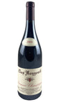 Bottle of Clos Rougeard, Saumur-Champigny Les Clos, 2009 - Red Wine - Flatiron Wines & Spirits - New York
