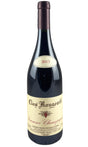 Bottle of Clos Rougeard, Saumur-Champigny Les Clos, 2013 - Red Wine - Flatiron Wines & Spirits - New York