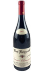 Bottle of Clos Rougeard, Saumur-Champigny Les Poyeux, 2007 - Red Wine - Flatiron Wines & Spirits - New York