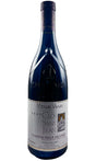 Bottle of Clos Saint Jean, Chateauneuf-du-Pape Vieilles Vignes, 2007 - Red Wine - Flatiron Wines & Spirits - New York