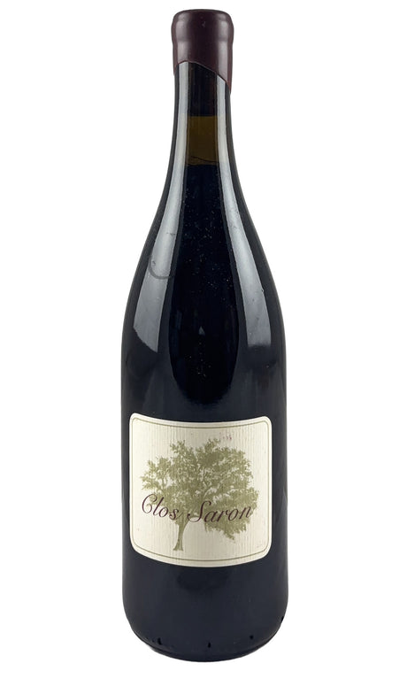 Bottle of Clos Saron, Stone Soup Sierra Foothills, 2013 - Red Wine - Flatiron Wines & Spirits - New York