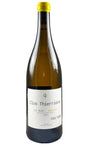 Bottle of Clos Thierriere, Vouvray 'Les Murs', 2023 - White Wine - Flatiron Wines & Spirits - New York