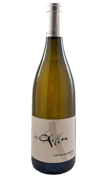Clos de Caillou, Cotes-du-Rhone Blanc 