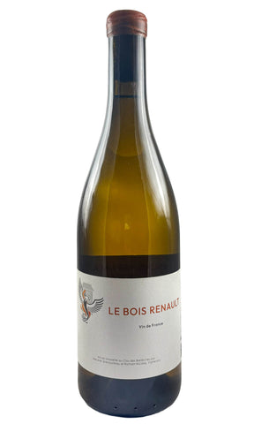 Bottle of Clos des Breteches, Bois Renault, 2024 - White Wine - Flatiron Wines & Spirits - New York